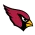 Arizona Cardinals Logo