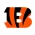 Cincinnati Bengals Logo