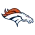 Denver Broncos Logo