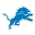 Detroit Lions Logo