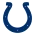 Indianapolis Colts Logo