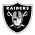 Las Vegas Raiders Logo