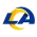 Los Angeles Rams Logo