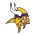 Minnesota Vikings Logo