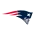 New England Patriots Logo