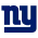 New York Giants Logo