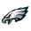 Philadelphia Eagles Logo