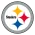 Pittsburgh Steelers Logo