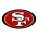 San Francisco 49ers Logo