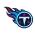 Tennessee Titans Logo