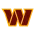 Washington Commanders Logo